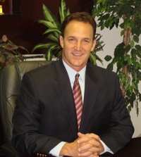 Private Investigator Patrick Schneemann